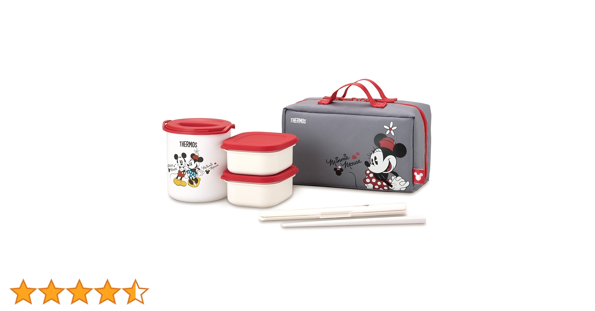 58.Barney&Friends サーモス　ランチボックス　バーニー＆フレンズ 58.Barney&Friends サーモス ランチボックス バーニー＆フレンズ